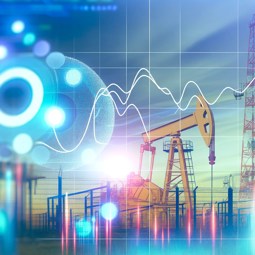 Desbloqueando o Poder do Big Data em Óleo e Gás