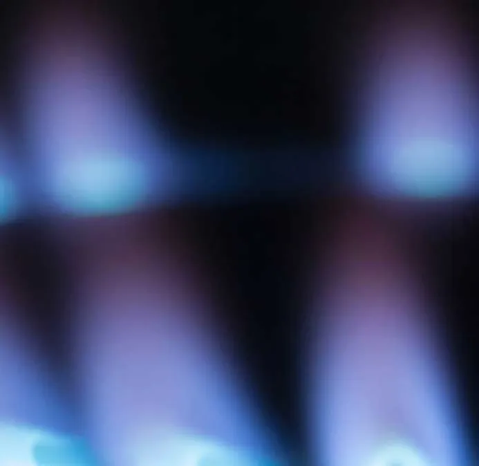 El futuro del gas natural en una economía baja en carbono