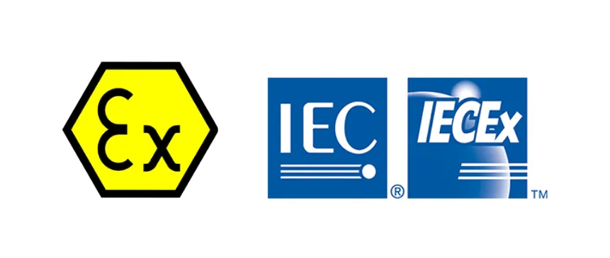 Ex Inspection Department in the Oil and Gas Industry
